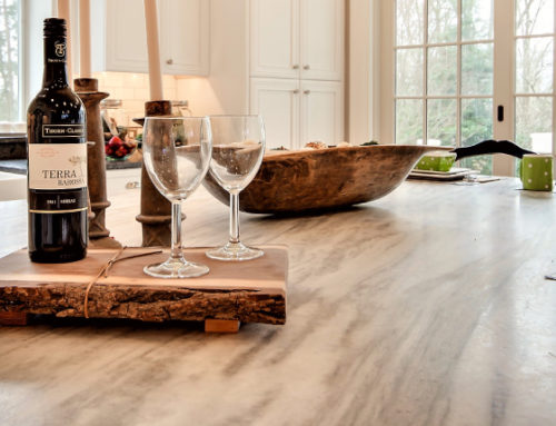 Caring For Quartzite Countertops