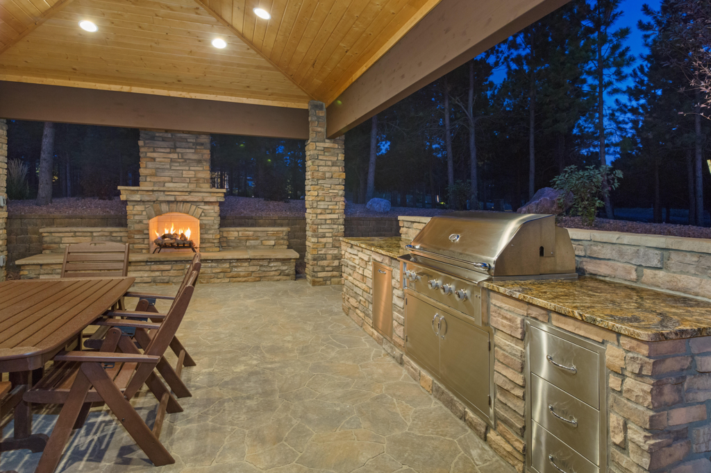 Best Countertops For Outdoor Kitchens Phoenix Stone & Laminate