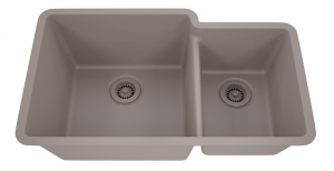 custom sinks